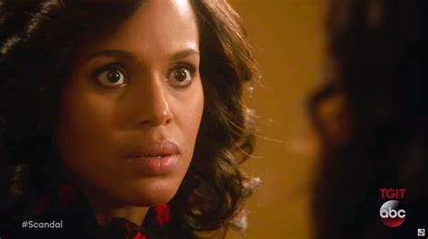 Abby in season 6 : r/Scandal .
